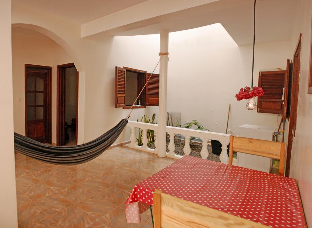 Private Holiday Apartment Таррафал Экстерьер фото