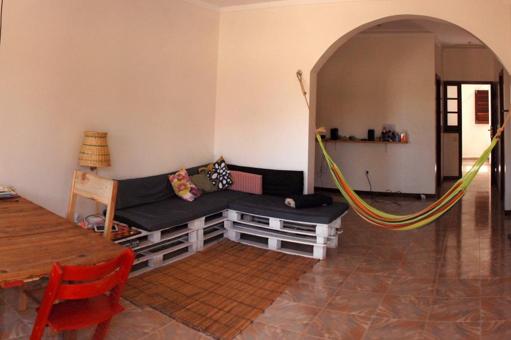 Private Holiday Apartment Таррафал Экстерьер фото